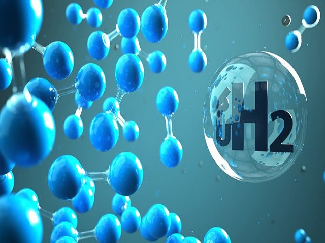 National Hydrogen Energy Mission